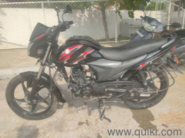 Used Suzuki Hayate 2012 Model Images