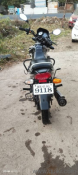 Used TVS Sport 2017 Model Images