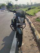 Used Yamaha SZ RR V 2 2017 Model Images