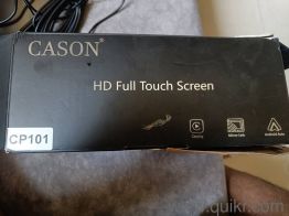 Brand New Cason Smart Driving Screen
