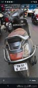 Used Honda Activa 3G 2009 Model Images