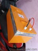 ELECTRIC BIKE BATTERY 