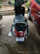 Used Honda Activa 2017 Model Images