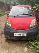 Used Tata Nano 2010 Model Images