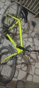 mach city cycle for sale in cheapest price 