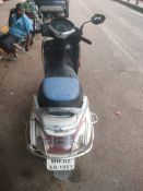 Used Honda Activa 125 2015 Model Images