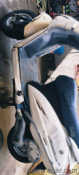 Used Honda Activa 3G 2015 Model Images