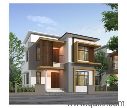 3 BHK 1000 Sq. ft Villa for Sale in Parambil Bazar, Kozhikode