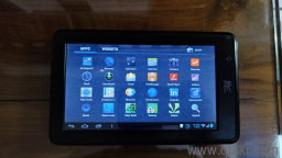 Mobile and Tablets