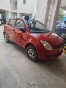 Used Maruti Suzuki Swift 2011 Model Images