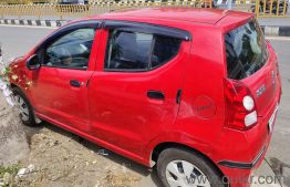Used Maruti Suzuki A Star 2010 Model Images