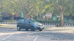 Used Tata Indica Vista 2011 Model Images