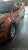 Used Skoda Kushaq 2022 Model Images