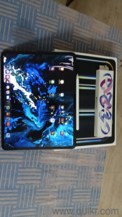 Mobile and Tablets