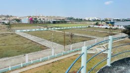 1000 Sq. ft Plot for Sale in Pithampur, Indore