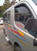 Tata Magic Express 2018/2019 For Sale  Life Tax Paid  Perfect for Scho