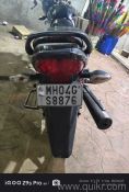 Used Honda Dream Yuga 2014 Model Images