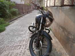 Used Bajaj Vikrant V15 2019 Model Images