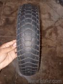 Tyre in good condition 