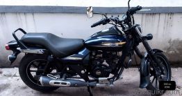 Used Bajaj Avenger 2016 Model Images