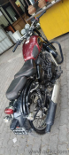 Used Benelli Imperiale 400 2020 Model Images