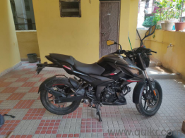Used Bajaj Pulsar N 160 Dual Channel ABS 2022 Model Images