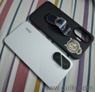 Mobile and Tablets