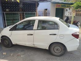 Used Honda Amaze 2017 Model Images