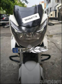 Used TVS Apache RTR 180 2016 Model Images