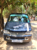 Used Maruti Suzuki Eeco 2012 Model Images