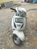 Used Honda Activa 2014 Model Images
