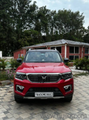 Used Mahindra SCORPIO-N 2024 Model Images