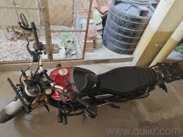 Used Triumph Speed Triple ABS 2024 Model Images