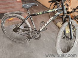 BELLEZA Cycle 