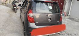 Used Hyundai i10 2012 Model Images