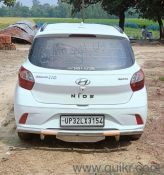 Used Hyundai Grand i10 2020 Model Images