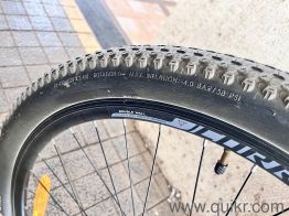 MTB cycle 29 Inch