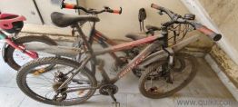 montra years old cycle Big 