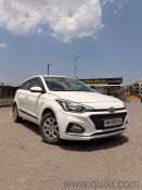 Used Hyundai Elite i20 2019 Model Images