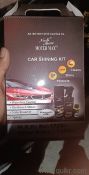 CAR SHINING KIT