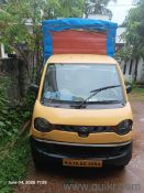 Mahindra Jeeto 2018 Model | Single Owner | Good Condition