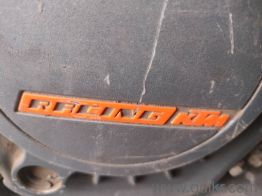 Ktm 200cc engine Good condition 