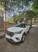 Used Hyundai Creta 2020 Model Images
