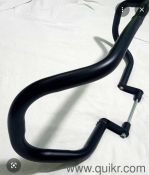 hunter 350 leg guard original genuine parts 