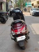 Used Honda Activa 6G 2021 Model Images