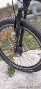21 gear cycle MTB