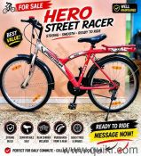 Hero Bycycle 