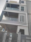 Paying Guest for Men  in Narapally, Hyderabad