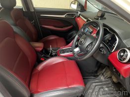 Used MG Motors Astor 2023 Model Images