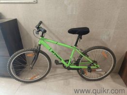 BTwin - kids cycle - 6 to 12 years